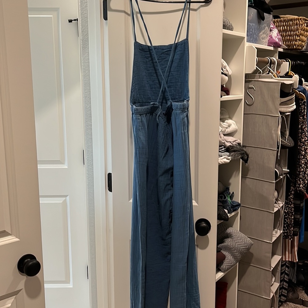 American Eagle Romper - image 2